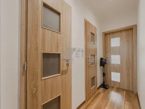 Prodej bytu 3+1, Ostrava - Dubina, Václava Košaře, 62 m2