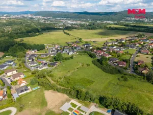 Prodej pozemku pro bydlení, Jenišov, 287 m2