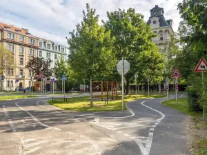 Prodej bytu 3+kk, Praha - Bubeneč, Na výšinách, 113 m2