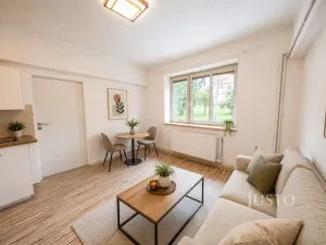 Prodej bytu 2+kk, Liberec - Liberec II-Nové Město, Metelkova, 45 m2