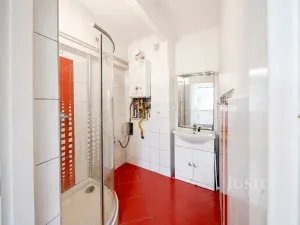 Prodej bytu 2+kk, Liberec - Liberec II-Nové Město, Metelkova, 45 m2