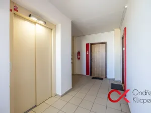 Pronájem bytu 2+kk, Praha, Dědinova, 45 m2