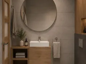 Prodej bytu 3+kk, Zdětín, 73 m2