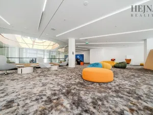 Pronájem obchodního prostoru, Ostrava, náměstí Dr. E. Beneše, 802 m2