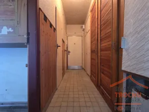 Prodej bytu 3+1, Chrudim, Jabloňová, 67 m2