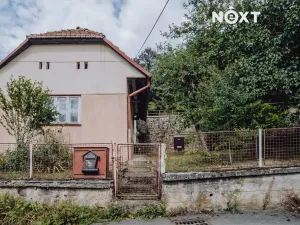 Prodej rodinného domu, Zlámanec, 80 m2
