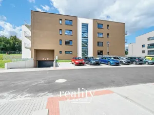 Pronájem bytu 2+kk, Jihlava, Heidenheimská, 51 m2