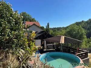 Prodej pozemku pro bydlení, Praha - Jinonice, K jihu, 735 m2