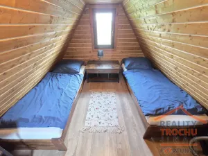 Prodej chaty, Písečná, 505 m2
