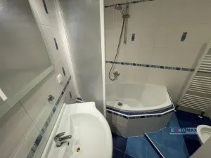 Pronájem bytu 2+1, Břeclav, Jungmannova, 80 m2