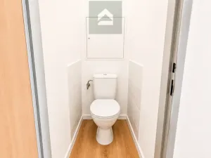 Pronájem bytu 2+1, Plzeň, Částkova, 61 m2