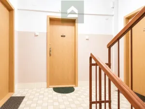 Pronájem bytu 2+1, Plzeň, Částkova, 61 m2