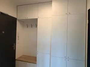 Prodej bytu 1+kk, Praha - Hlubočepy, Divíškové, 37 m2
