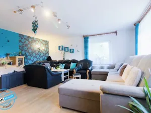 Prodej vícegeneračního domu, Staré Město, 144 m2