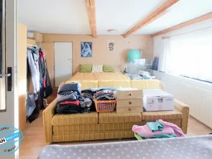 Prodej vícegeneračního domu, Staré Město, 144 m2