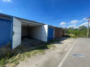 Pronájem garáže, Břeclav, Hlavní, 18 m2