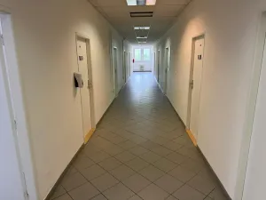 Pronájem kanceláře, Praha - Žižkov, U zásobní zahrady, 370 m2