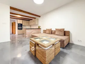 Pronájem rodinného domu, Znojmo, Ke Sklepu, 63 m2