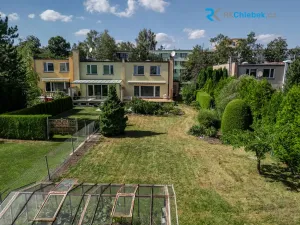 Prodej rodinného domu, Frýdek-Místek, 28. října, 125 m2