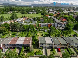 Prodej rodinného domu, Frýdek-Místek, 28. října, 125 m2