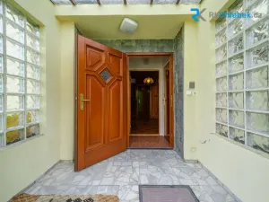 Prodej rodinného domu, Frýdek-Místek, 28. října, 125 m2