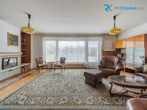 Prodej rodinného domu, Frýdek-Místek, 28. října, 125 m2