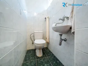 Prodej rodinného domu, Frýdek-Místek, 28. října, 125 m2