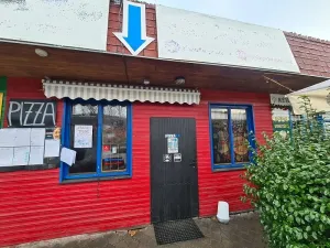 Pronájem obchodního prostoru, Brno, Svratecká, 24 m2