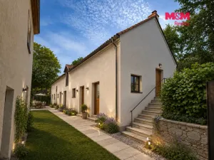 Prodej rodinného domu, Lubenec - Libkovice, 142 m2