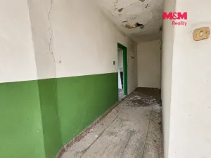 Prodej rodinného domu, Lubenec - Libkovice, 142 m2