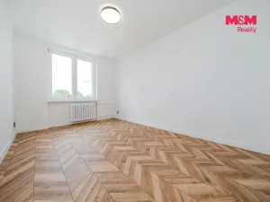 Prodej bytu 3+kk, Ostrava - Poruba, Aleše Hrdličky, 66 m2