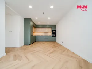 Prodej bytu 4+kk, Ostrava - Poruba, Otakara Jeremiáše, 80 m2