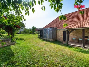 Prodej rodinného domu, Makov, 164 m2