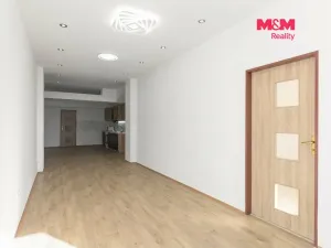 Pronájem bytu 5+1, Proseč, náměstí Dr. Tošovského, 150 m2
