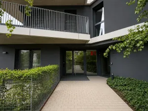 Pronájem bytu 2+kk, Praha - Strašnice, Ramonova, 67 m2
