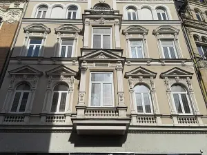 Pronájem bytu 1+1, Liberec, Pražská, 42 m2