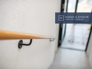 Pronájem bytu 1+kk, Brno, Francouzská, 25 m2