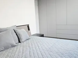 Pronájem bytu 2+kk, Praha - Hloubětín, Poděbradská, 67 m2