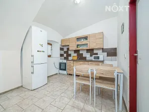 Prodej rodinného domu, Palonín, 253 m2