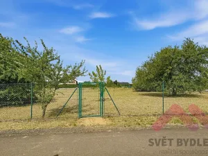 Prodej pozemku pro bydlení, Sulice, 1597 m2