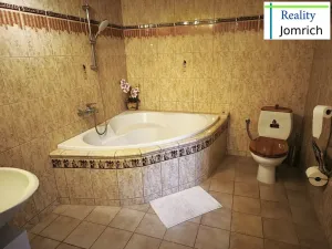 Prodej rodinného domu, Liberec, Rochlická, 180 m2
