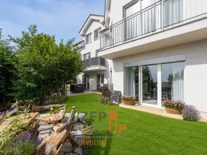 Prodej bytu 3+1, Brno, Novolíšeňská, 106 m2