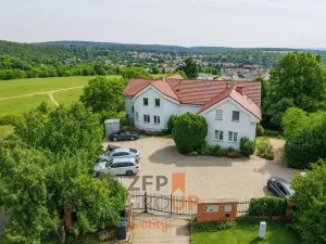 Prodej bytu 3+1, Brno, Novolíšeňská, 106 m2