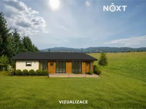 Prodej pozemku pro bydlení, Petrov nad Desnou, 977 m2