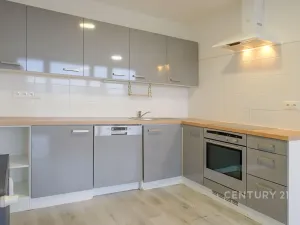 Pronájem bytu 3+1, Most, Brněnská, 68 m2