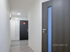Pronájem bytu 3+1, Most, Brněnská, 68 m2
