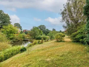 Prodej rodinného domu, Okrouhlá, 116 m2