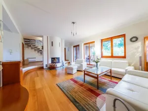 Prodej rodinného domu, Okrouhlá, 116 m2