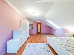 Prodej rodinného domu, Okrouhlá, 116 m2
