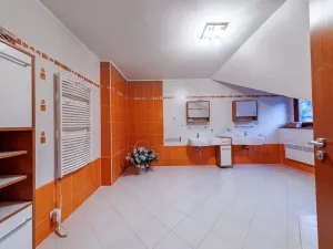 Prodej rodinného domu, Okrouhlá, 116 m2